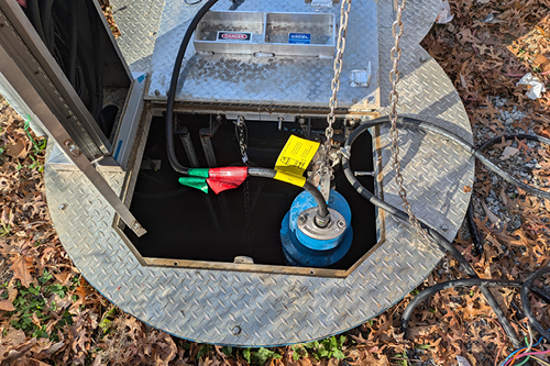 Submersible vs Self-Priming Pumps | Excel Fluid Group