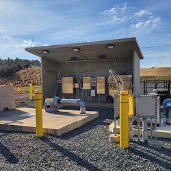 Loudoun County Solid Waste Management Facility Case Study