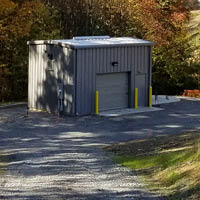 Foxwood Trails Pump Station Case Study
