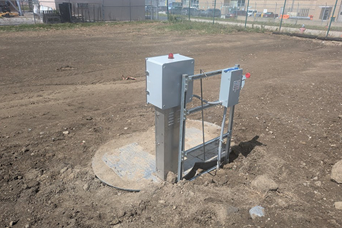 Cleveland Hopkins International Airport Case Study | Excel Fluid Group