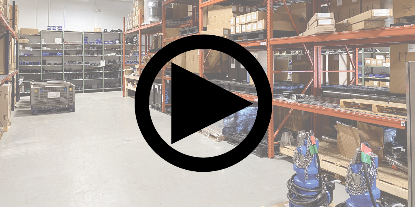 Excel Pump Warehouse EShop