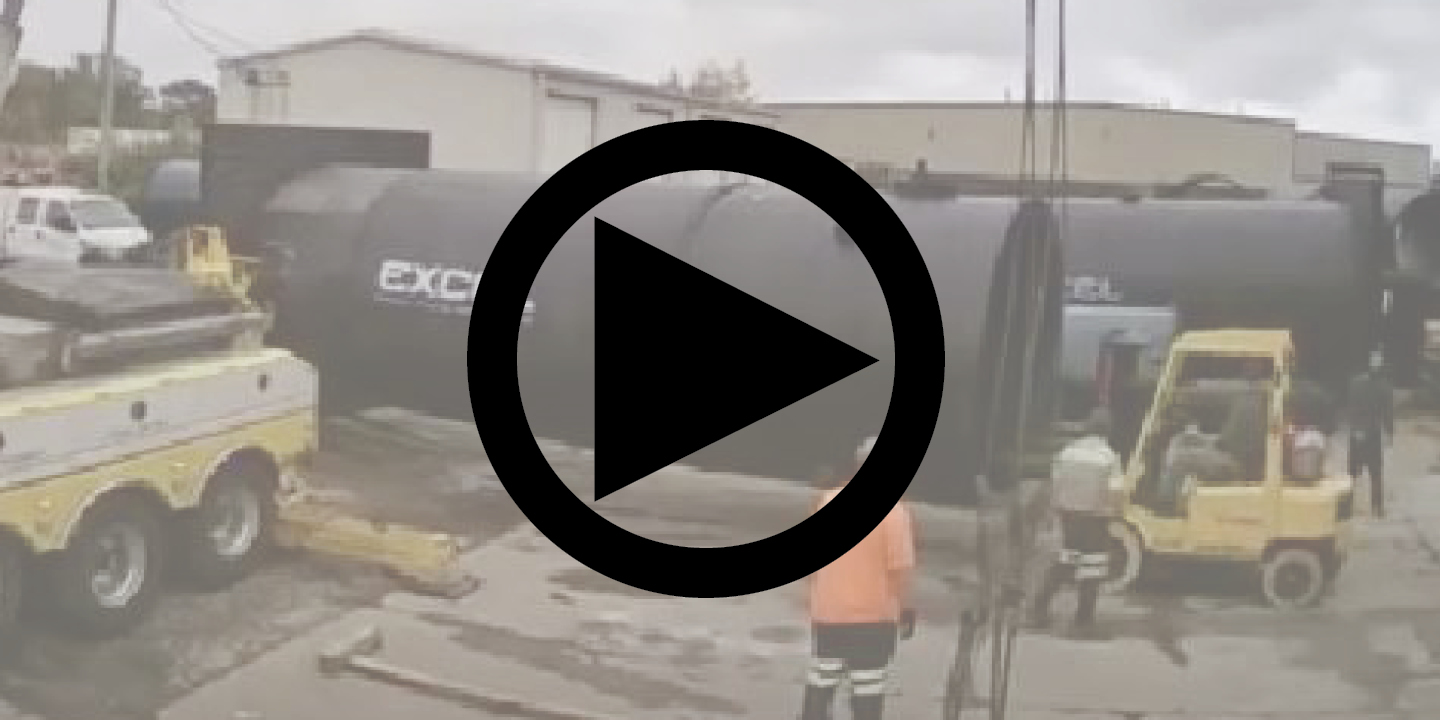 How to Install an HDPE Wet Well